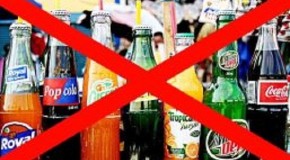 Why You Should Never Drink Sodas Again