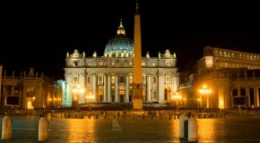 10 Secrets of the Vatican Exposed