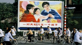 336 million abortions under China’s one-child policy
