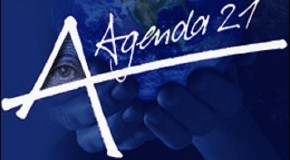 Agenda 21: Mind Control And Smart Growth