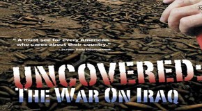 America’s Genocidal Iraq War