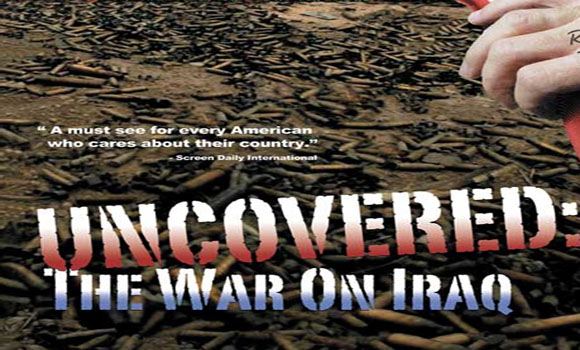 America's Genocidal Iraq War