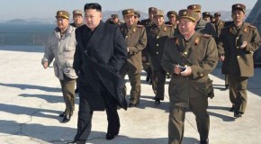 ‘Assassination attempt’ of Kim Jong-un could explain calls for war
