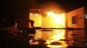 Benghazi Survivors: Where Are They And Why Have They Been Told To Be Quiet?