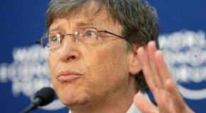 Bill Gates’ $100 million database to track students