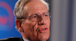 Bob Woodward Tears Into Obama With Veiled Nixonian Criticism: ‘Madness That I Haven’t Seen In A Long Time’