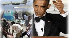 CIA Drone Attacks: Killing Suspects “Just in Case” They are Guilty