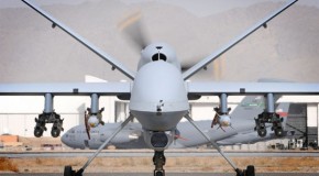 CIA Must End Silence on Drone Targeted Killings, Appeals Court Says
