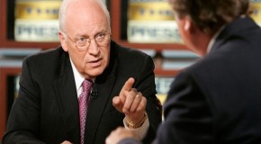 CIA and FBI Counter-Terrorism Officials: Cheney Lied About 9/11 Hijacker
