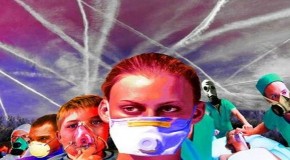 Chemtrails: Do you Have Heavy Metals Poisoning?