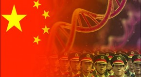 Chinese Eugenics Factory Collects “Genius” DNA To Breed “Enhanced” People