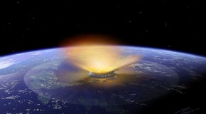 Comet, Not Asteroid, Killed Dinosaurs, Study Suggests