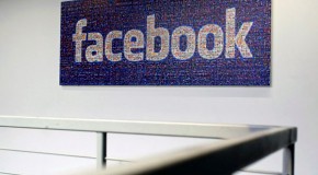 Cops patrolling Facebook for predictive policing