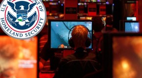DHS Using Video Games to Recruit Top Students as Cyber Warriors