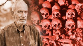 Enviro-Eugenicists Announce Mass Die-Off
