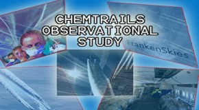 Exposing Chemtrail Spraying in Los Angeles for 30 Days