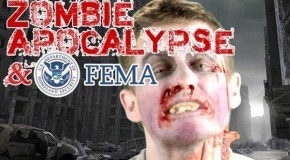 FEMA Censors Information About Bizarre ‘Zombie UFO Crash’ Exercise