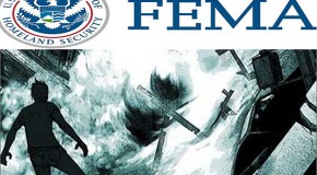 FEMA Says, Get a Survival Kit – What Do They Know?