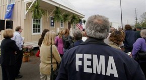 FEMA’s guide to reporting suspicious activity openly encourages Americans to spy on each other.