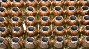 Feds Buy Two Billion Rounds of Ammunition