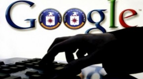 Google Says the FBI Is Secretly Spying on Some of Its Customers