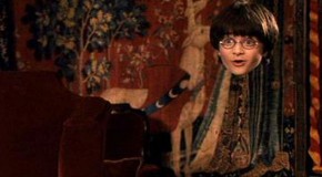 Harry Potter-Like Invisibility Cloak Works (in a Lab)