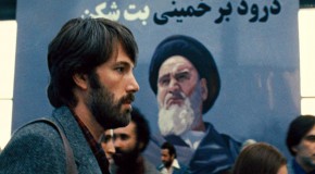 ‘Hoax of Hollywood ‘: Iran vows lawsuit over ‘lies’ in Argo film