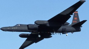 Iran detects, repels US U2 reconnaissance plane: Cmdr.
