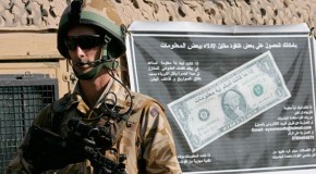Iraq War Cost U.S. More Than $2 Trillion, Could Grow to $6 Trillion, Says Watson Institute Study
