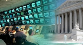 It’s Official, the Fourth Amendment is Dead