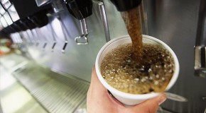 Judge halts New York City ban on large sugary drinks