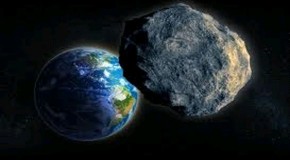 Large asteroid heading to Earth? Pray, says NASA