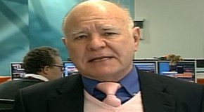 MARC FABER: Not Even Gold Will Save You From What Is Coming