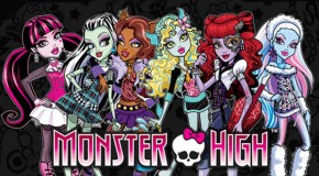 Monster High: A Doll Line Introducing Children to the Illuminati Agenda