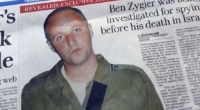 Mossad’s Prisoner X leaked secrets to Hezbollah: Der Spiegel