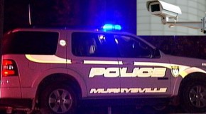 Murrysville district streaming 130 cameras to police