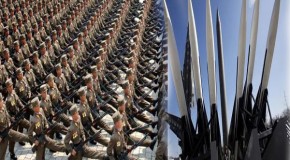 North Korea Forces Await ‘Final Strike Order’ from Kim Jong-un