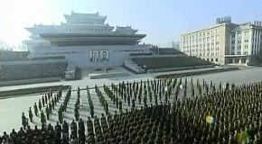 North Korea Says ‘Prepare For War’ After Latest Sanctions