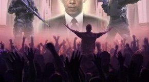 Obama: ‘I am not a dictator’