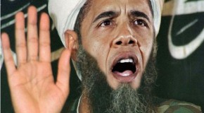 Obama Now Global Head of Al-Qaeda