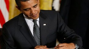 Obama uses executive power to move gun control agenda forward