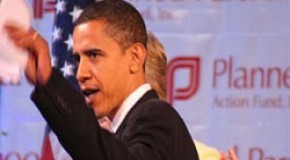 Obamacare Funnels $75 Million to Planned Parenthood to Push Sex on Kids