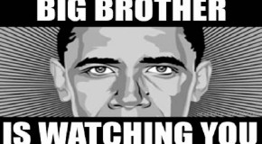 Obama’s Executive Order Gives Feds Green Light To Spy On You