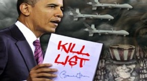 Obama’s ‘Kill List’ Grows