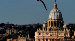 Orgies, Incest & More: Biggest Vatican Scandals