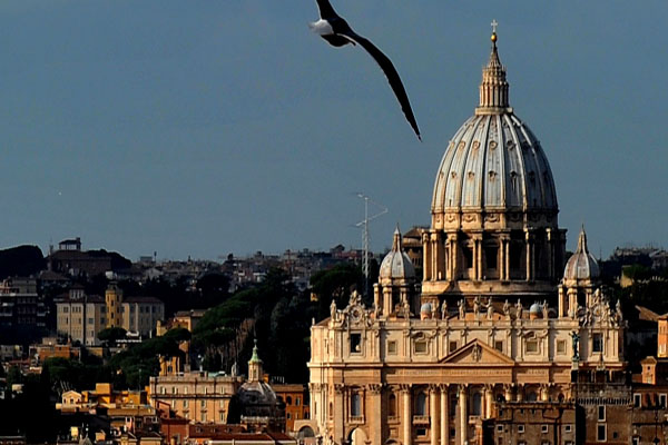 Orgies, Incest & More Biggest Vatican Scandals