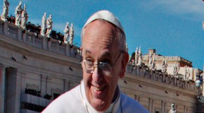 Pope Francis Advocated For Civil Unions For Gay Couples In 2010 As Argentina’s Cardinal Bergoglio