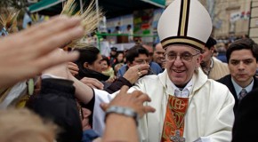 Pope Francis: questions remain over his role during Argentina’s dictatorship