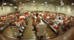 Private Prisons: The More Americans They Put Behind Bars The More Money They Make