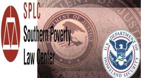 SPLC Letter To DOJ & DHS: Patriot Groups Pose Domestic Terror Threat